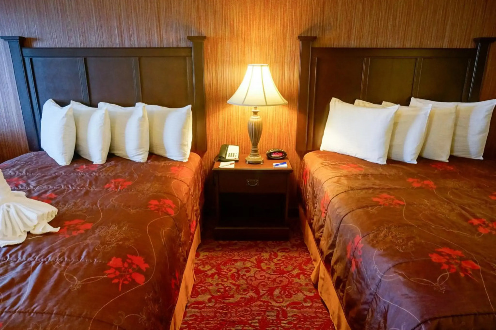 Castle Inn and Suites Anaheim