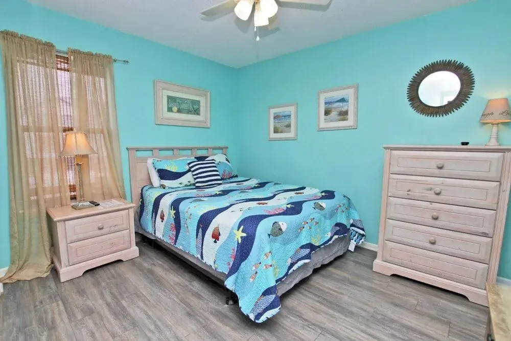 Ocean Reef 106