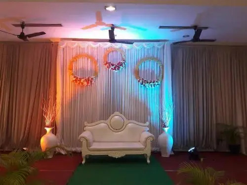YMCA International Youth Centre, Ernakulam