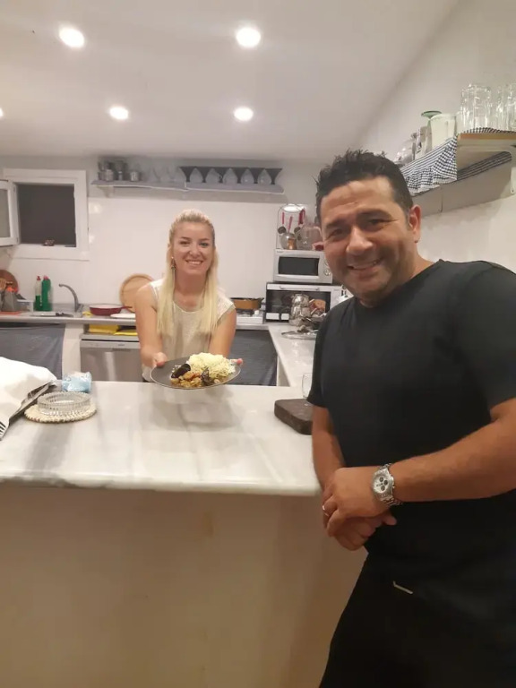 Adasu Otel