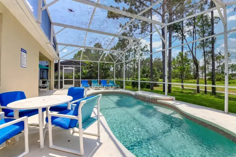 Grand Golf Views at Highlands Reserve
