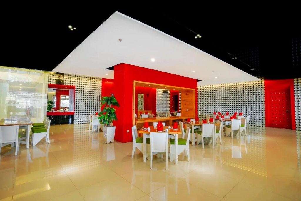Hotel Cemerlang