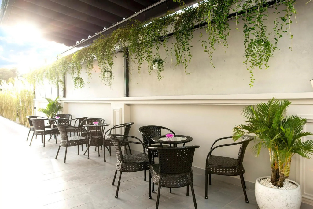 KLC Holidays Phu Quoc Hotel