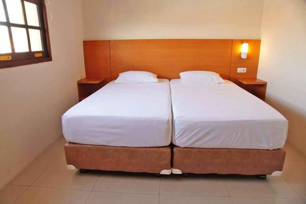 RedDoorz Kupang Baru