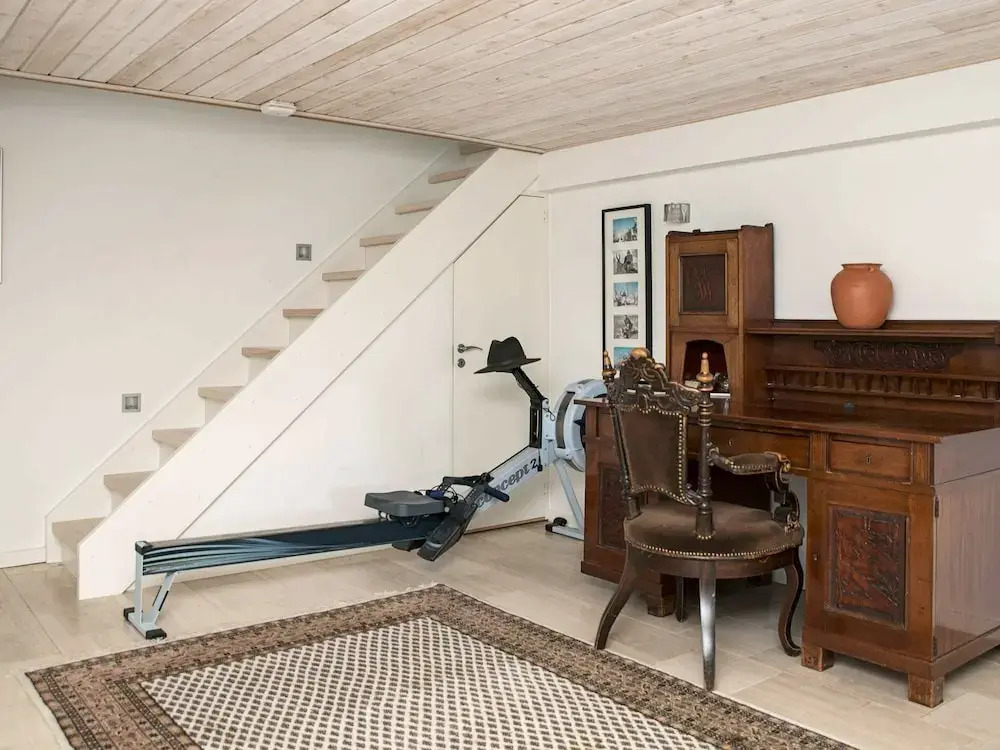 Cosy Holiday Home in Skanderborg With Private Pool