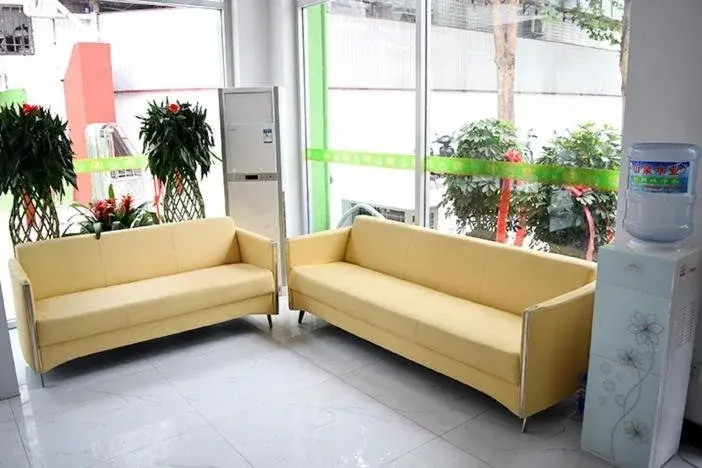 Shijiazhuang Lehuo Qingshang Express Hotel