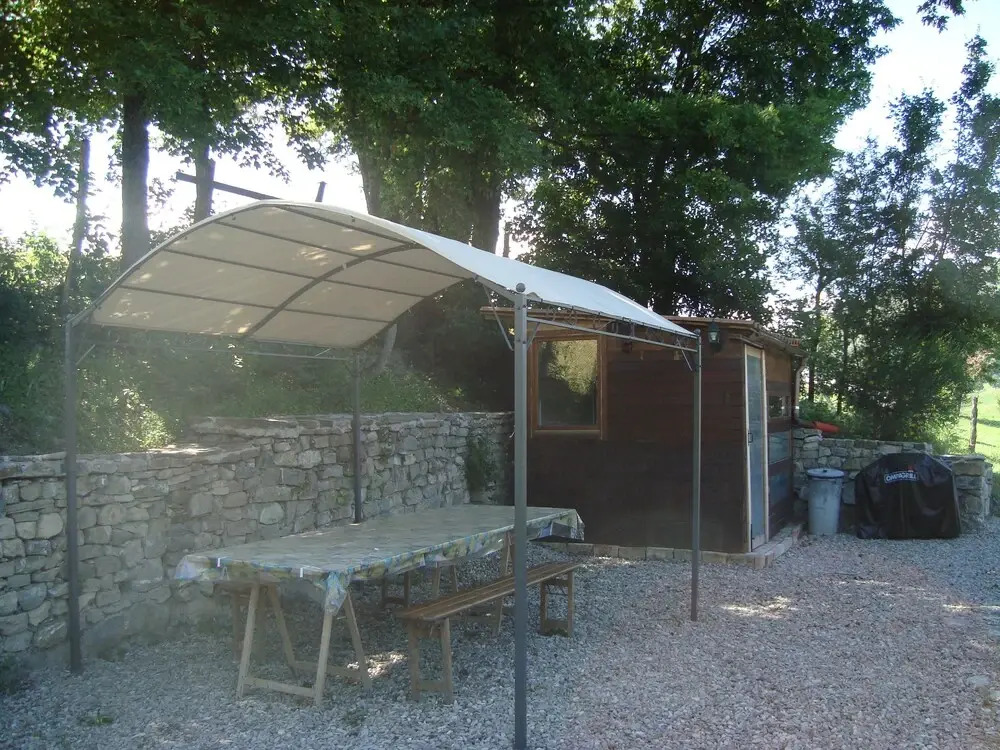 B&B Cà Mugnaio