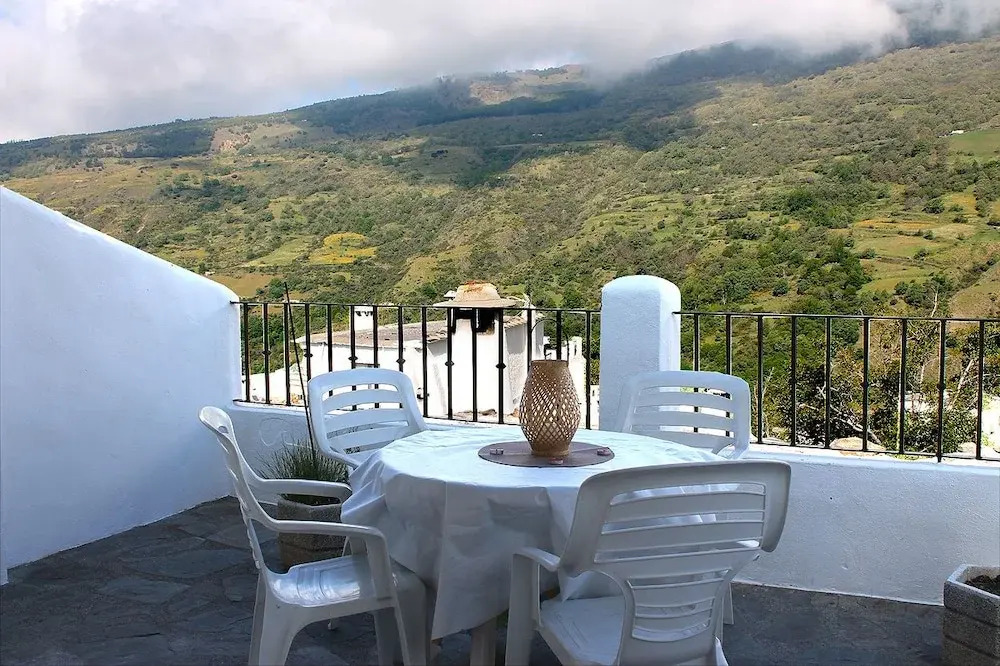 Apartamentos Rurales Rosendo Suite Veleta