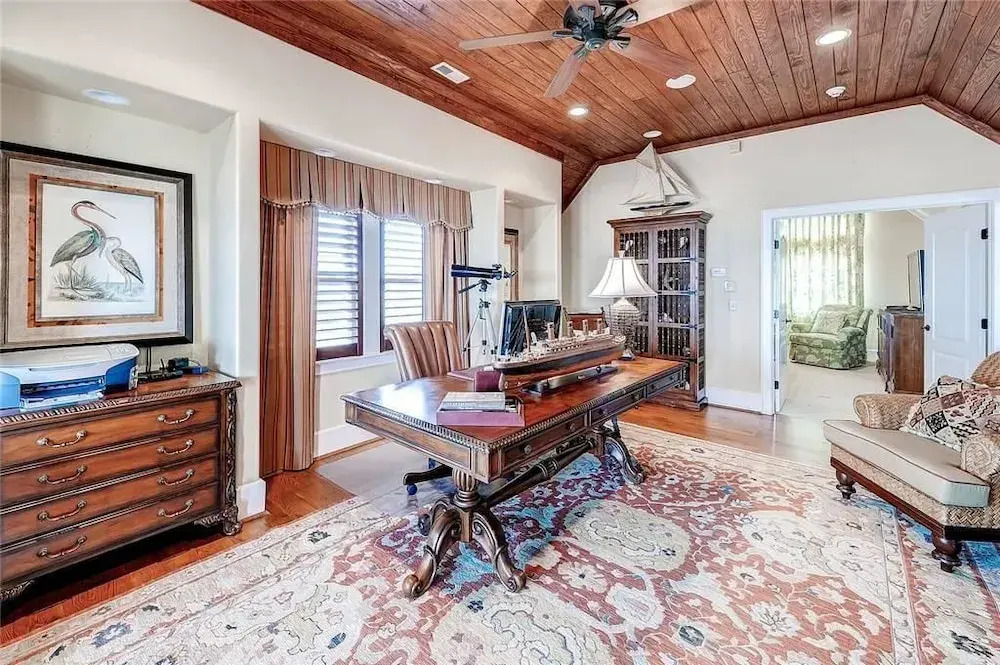 Loggerhead Lady 4 Bedroom Holiday Home By Bald Head Island