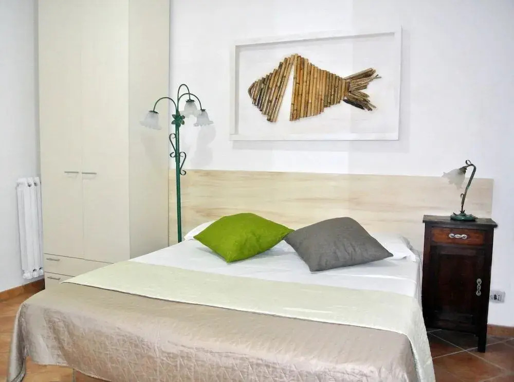 Kalimaka Bed & Breakfast