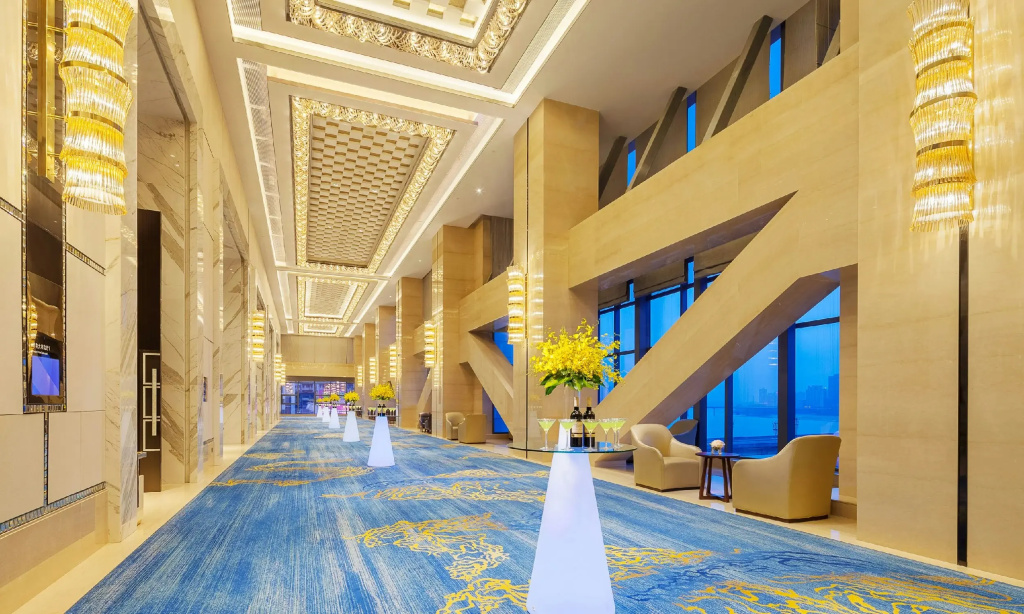 Hilton Zhuzhou