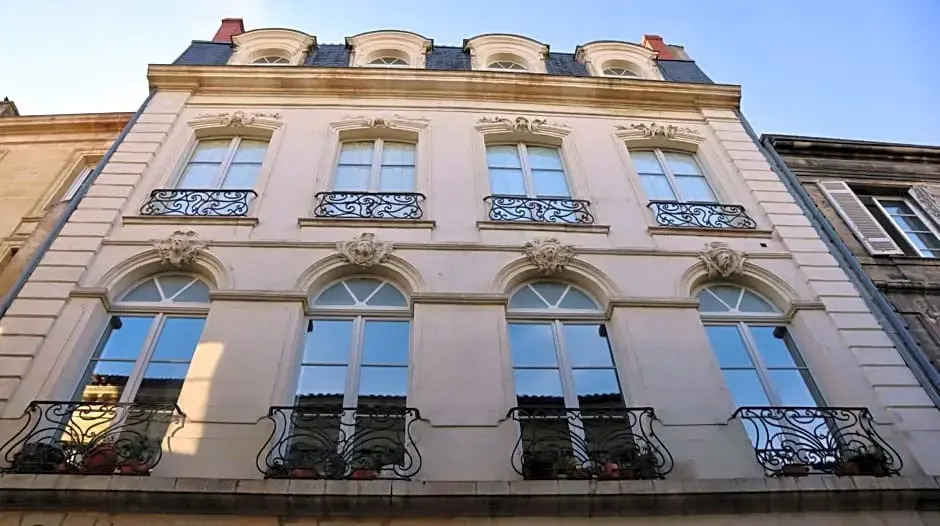 Chambres d hôtes Koko et Baobab