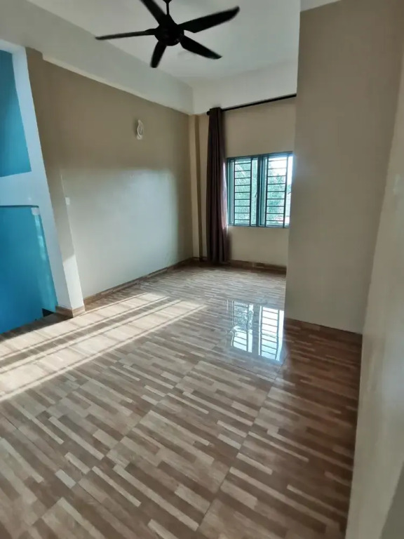 OYO Home 90357 Alisa Homestay