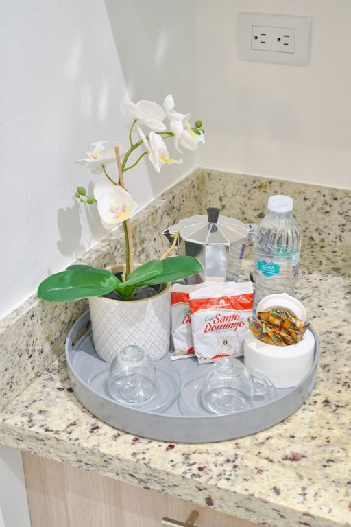 Designer City Stay Downtownsd Nearpark 1BR