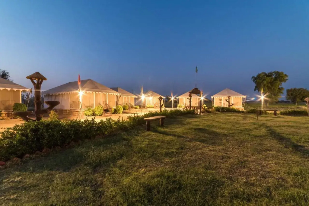 Moonlight Nature Resort