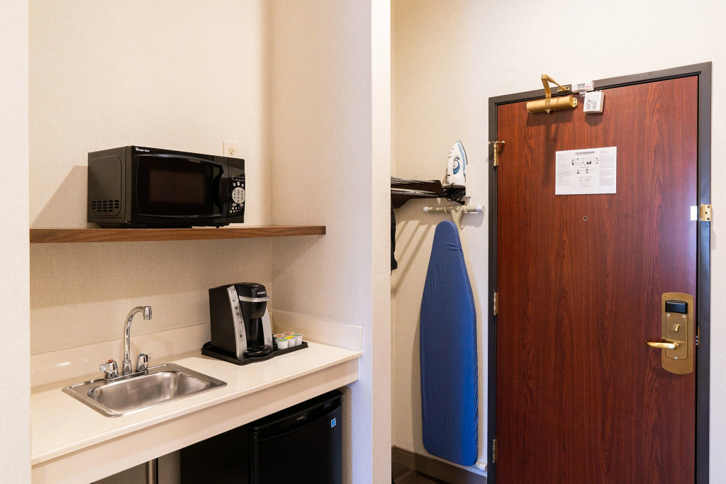 Holiday Inn Express Davis-University Area by IHG