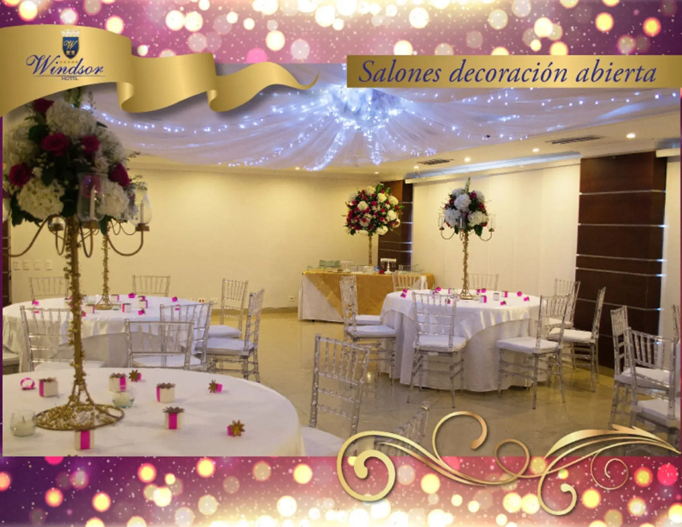 Hotel Windsor Barranquilla