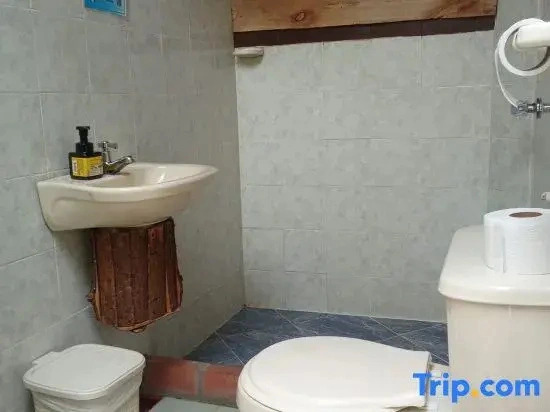 Room Mirador, Casa Del Pueblo