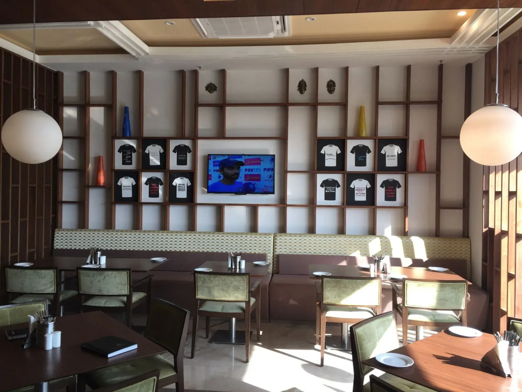 Lemon Tree Hotel, Sector 60, Gurugram