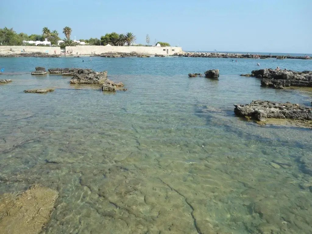 Ville Alba & Azzurra Accesso Privato al Mare