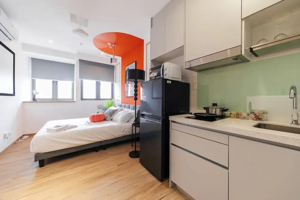 Riveria City KL Sentral by LP