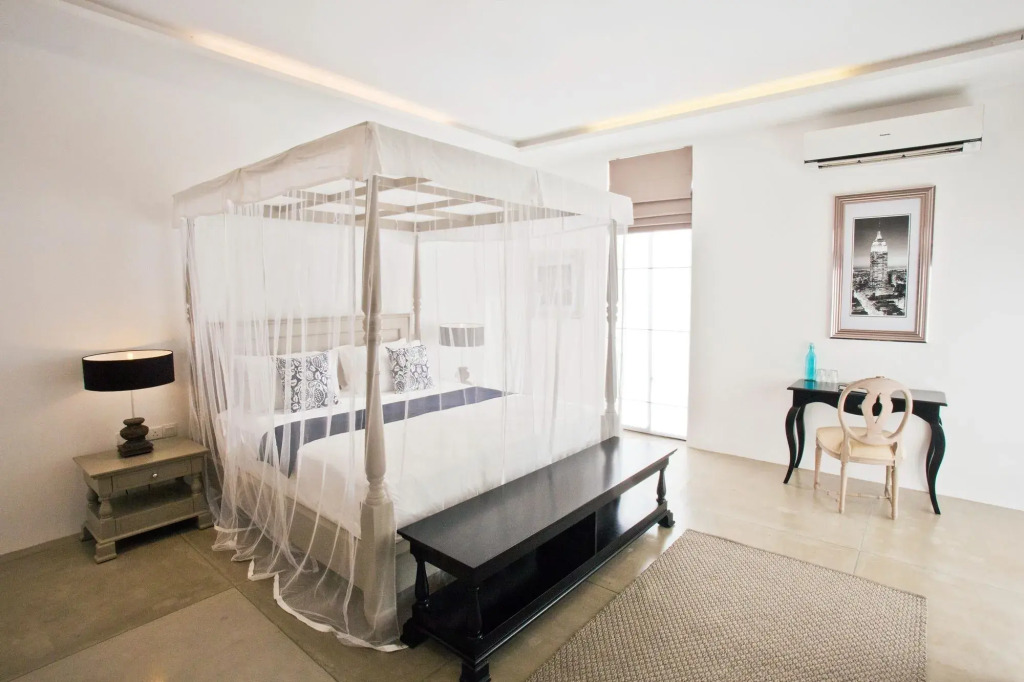 Villa Santé Kalpitiya & Kite Surfing by TSC