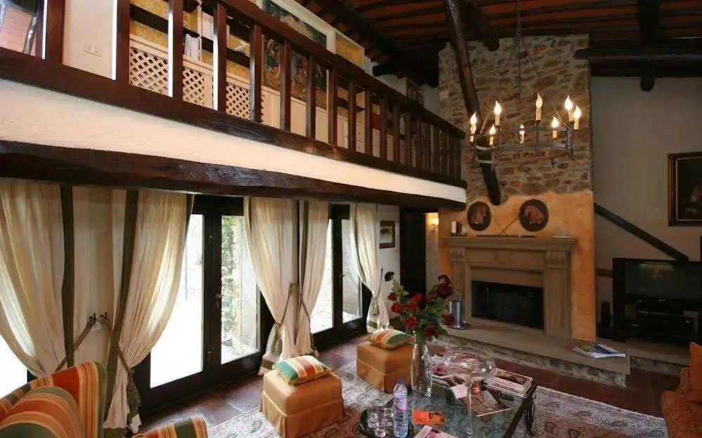 Villa Maria