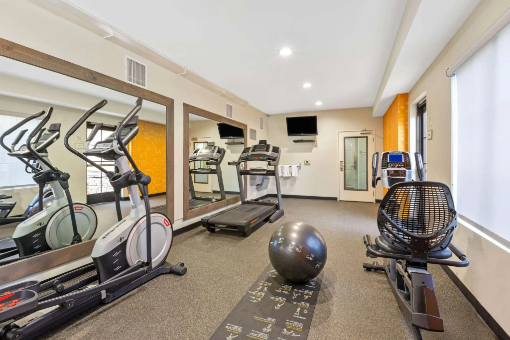 La Quinta by Wyndham NE Long Beach/Cypress