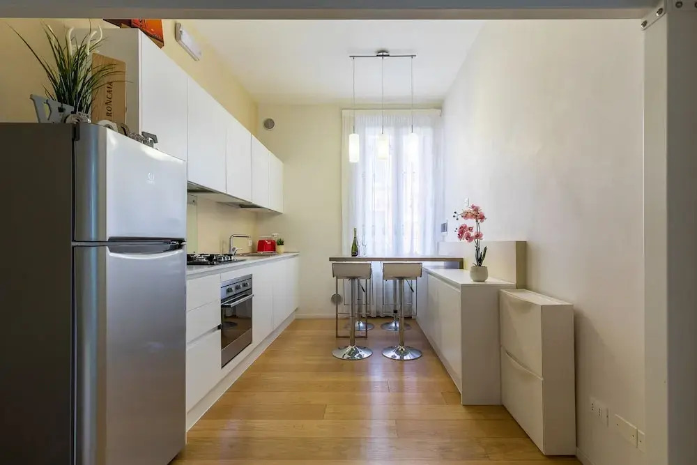 San Basilio Studio