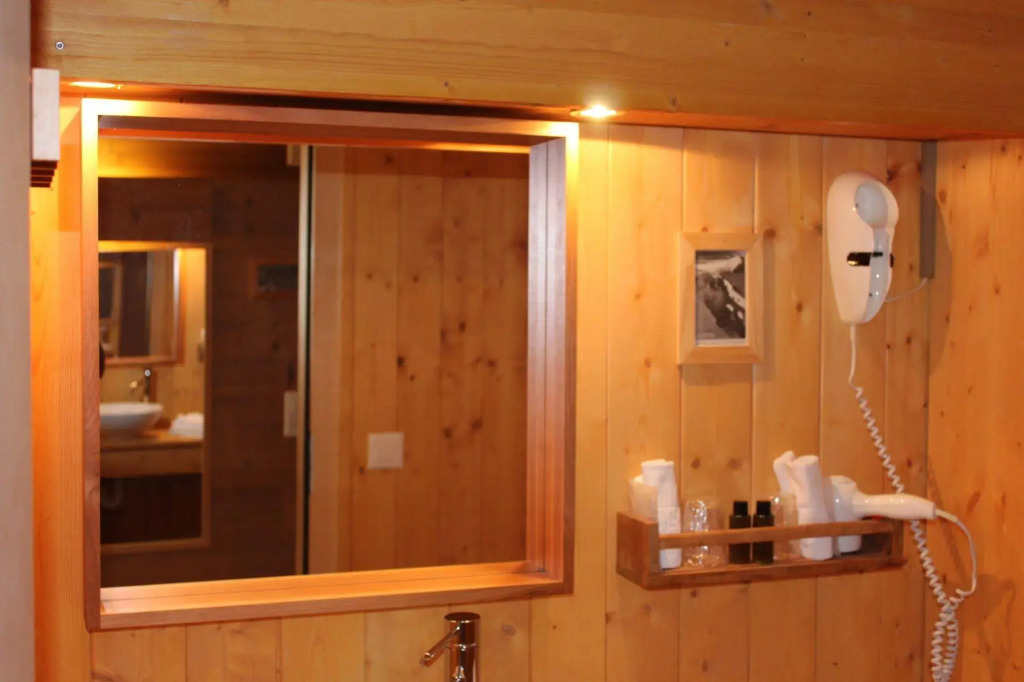 Hotel Restaurant Les Lilas