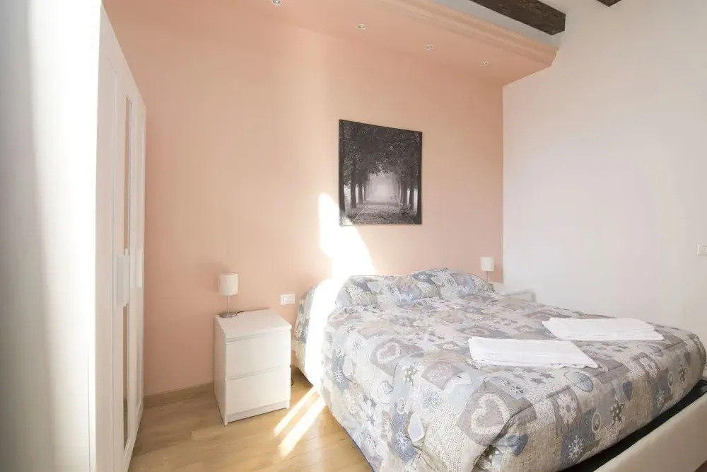 Graceful Venice Barnaba Suite by Ca-sa Check