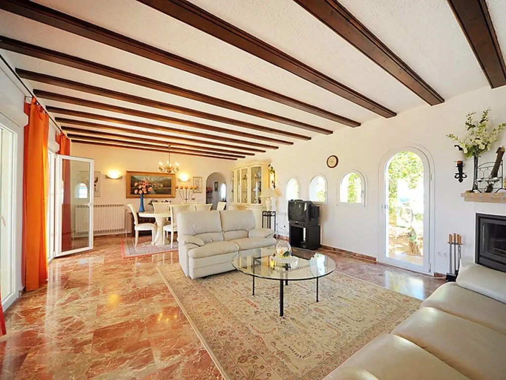 House Libertad Jávea
