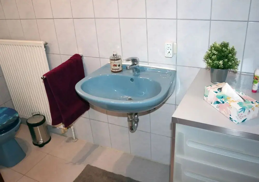Bed and Breakfast Zeevat Waldperlach