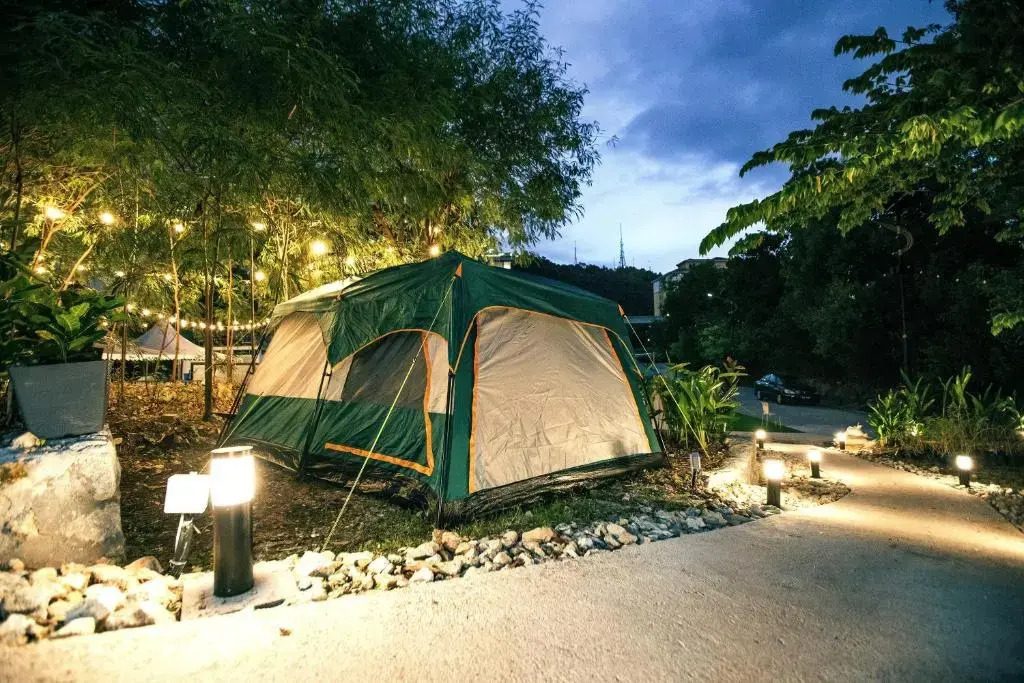 Le Quadri Kuala Lumpur By UCSI Hotels