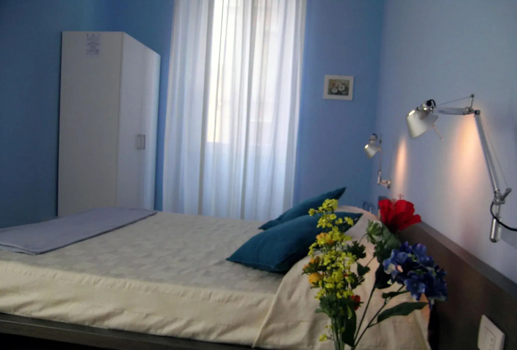 Ripetta 25 Prestige Rooms