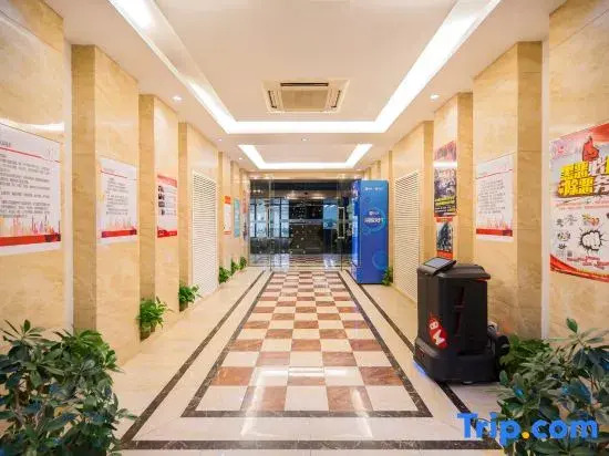 Maolin'ge Hotel