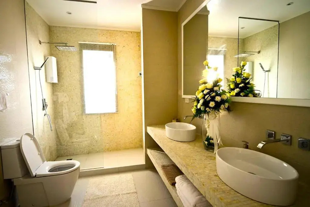 Koh Chang Beach Front 5 Bedroom Villa