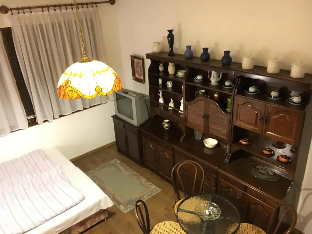 Orosz Apartmanház Gyula