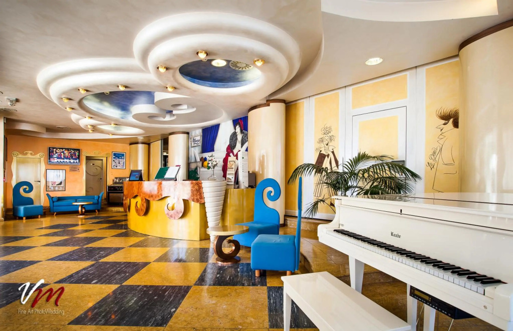 Hotel La Gradisca