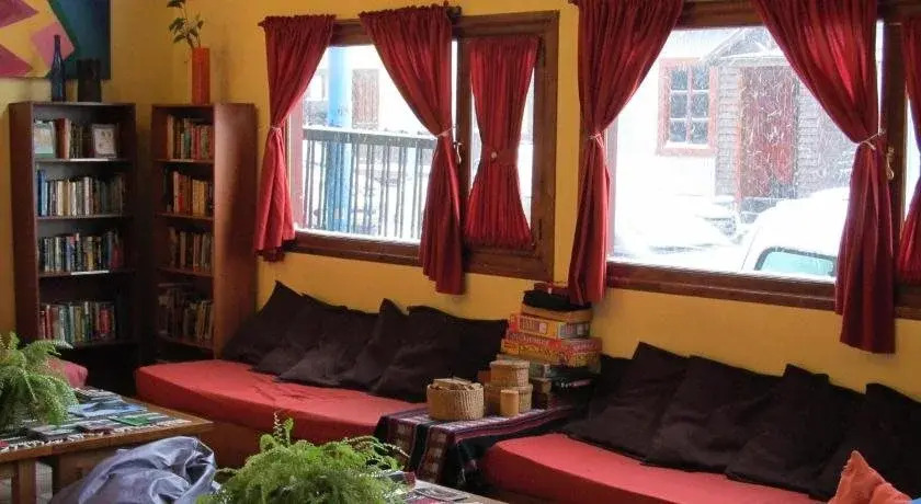 Antarctica Hostel