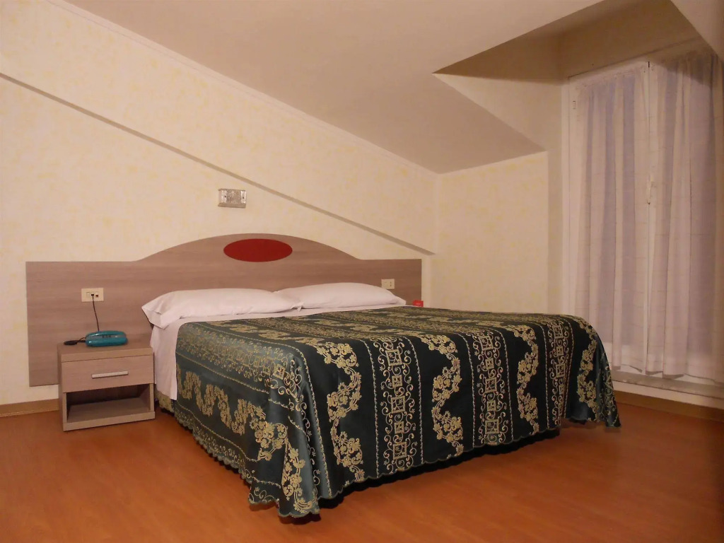 Hotel Concorde