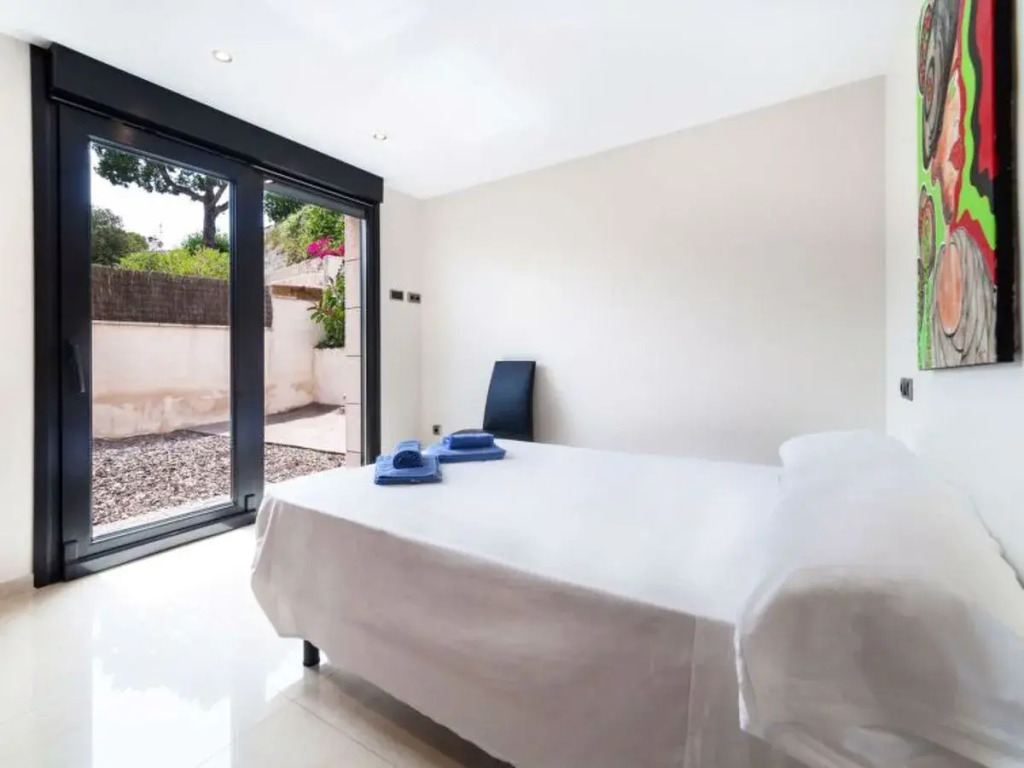 House Rubi Calonge