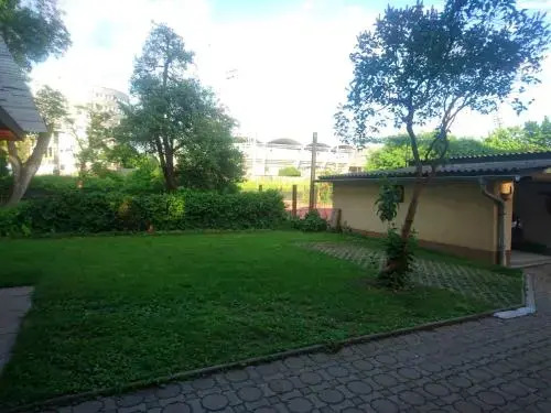 Arena Apartments