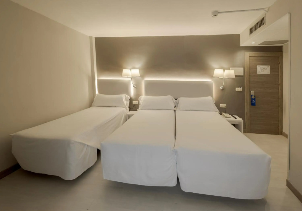 Hotel Bilbi