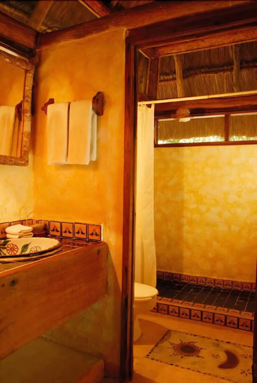 Hotel Puerta Calakmul