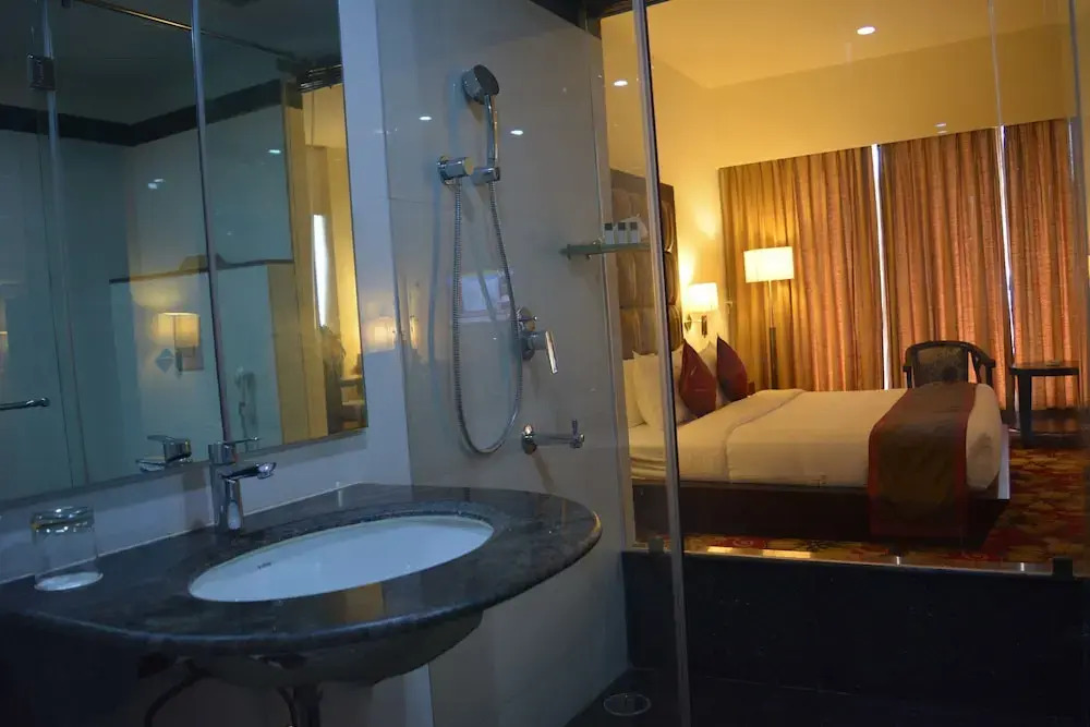 The Lily Hotel