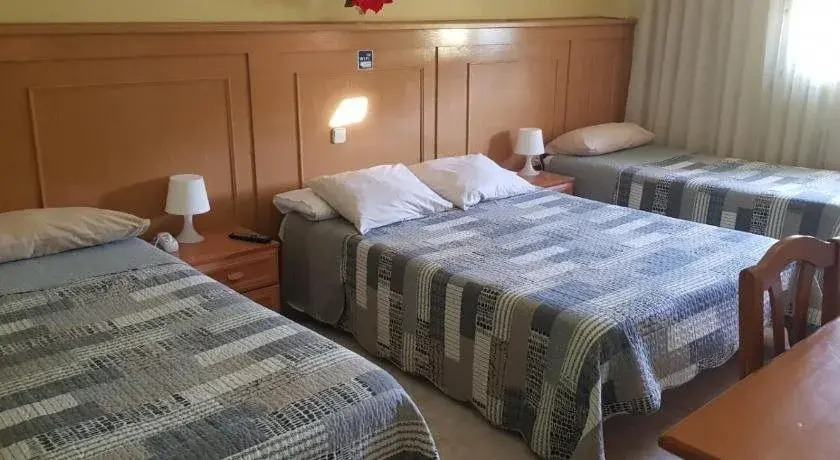 Hostal Brunete