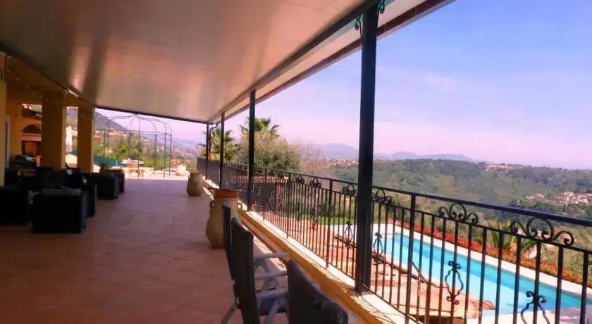 Villa Isabella