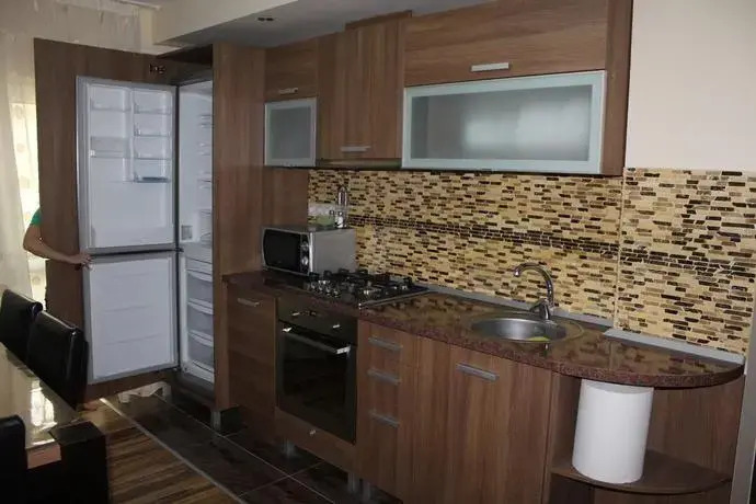 Apartament Carol Davila