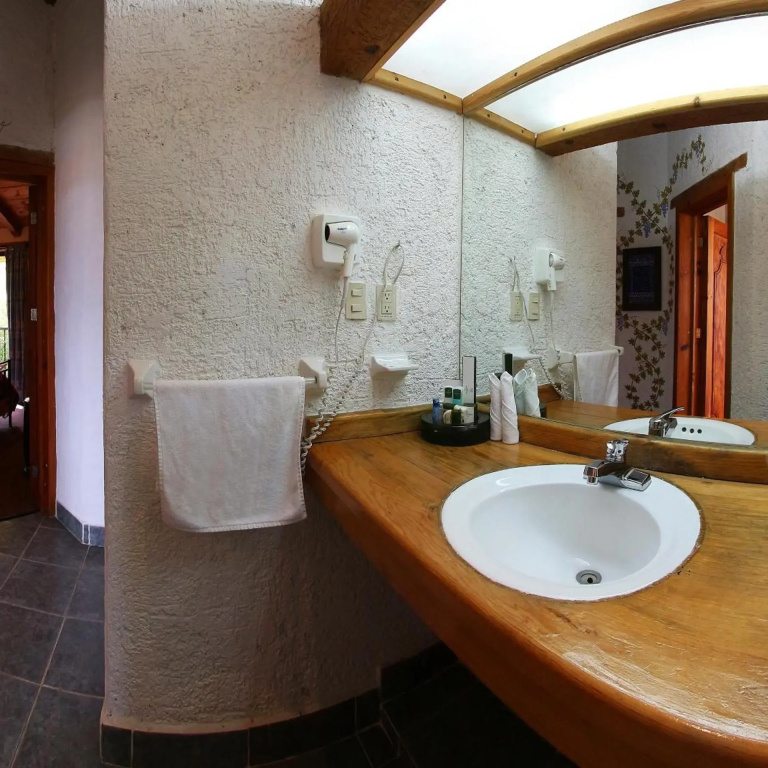 Hotel Villas Casa Morada
